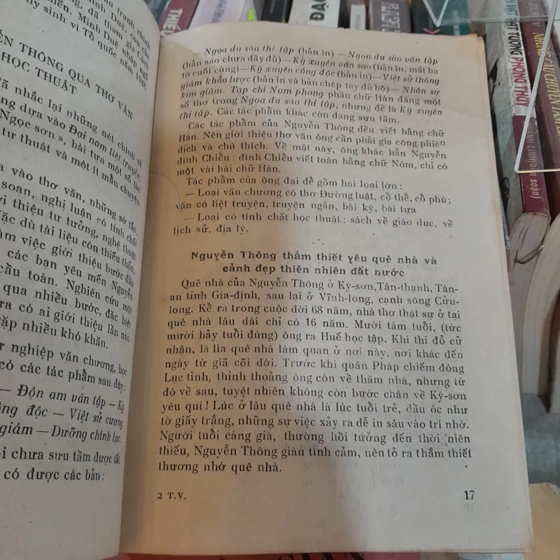 THƠ VĂN NGUYỄN THÔNG 697065