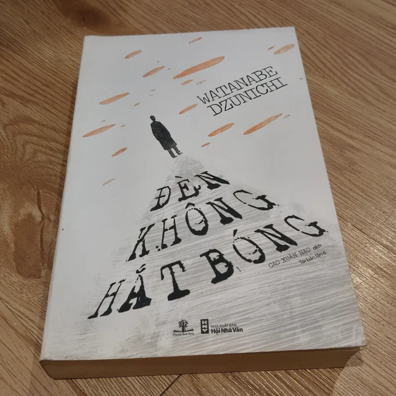 Đèn không hắt bóng - Wanatabe Dzunichi 749287