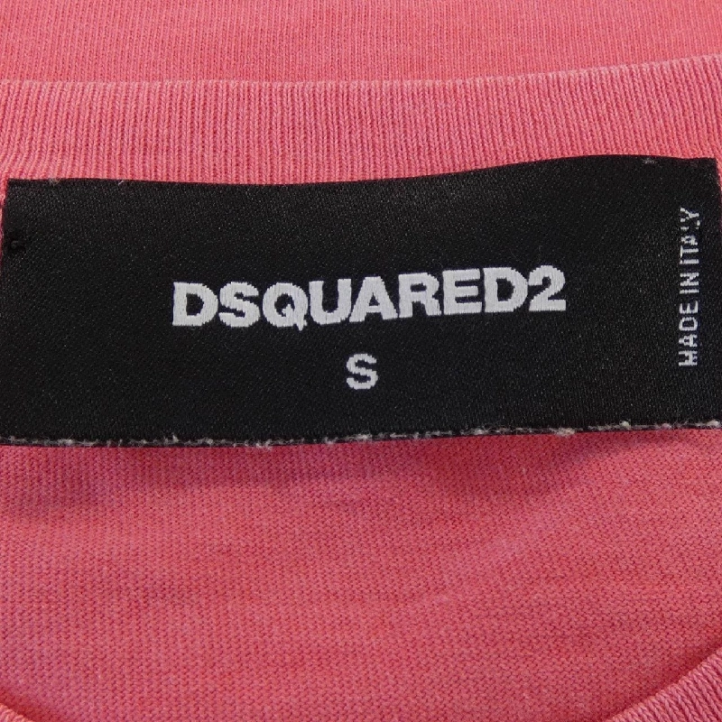 Áo thun DSQUARED2 - Hàng hiệu Authentic 902257