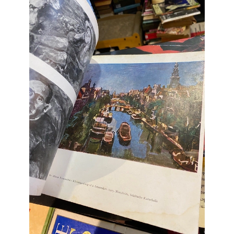 La Peinture Europeenne dans les Galeries Allemandes 1022833