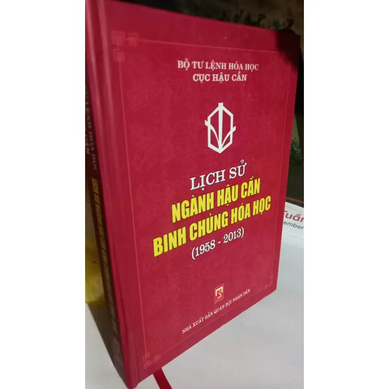 lịch sử ngành hậu cần binh chủng hoá học 784774