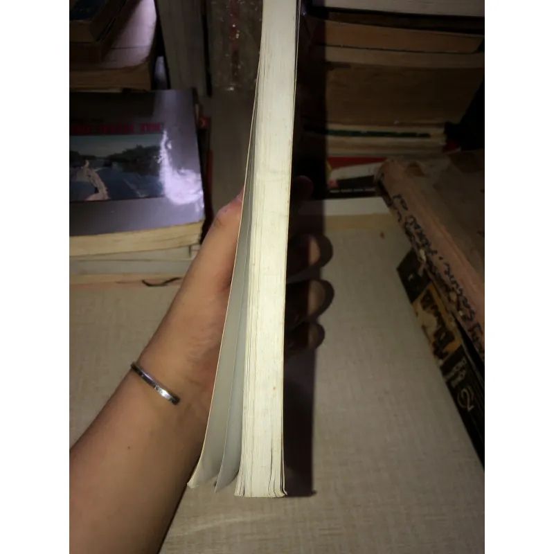 Những Vụ Bê Bối Trong Lịch Sử Thế Giới, Dương Minh Hoà - Triệu Anh Ba 934669