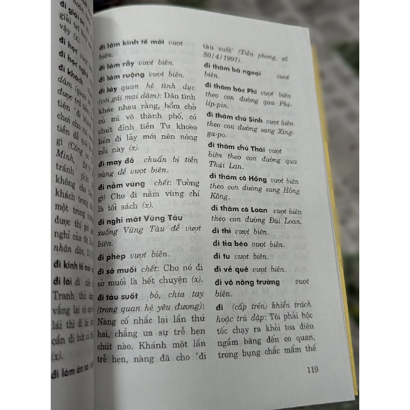 TIẾNG LÓNG VIỆT NAM - NGUYỄN VĂN KHANG 146375