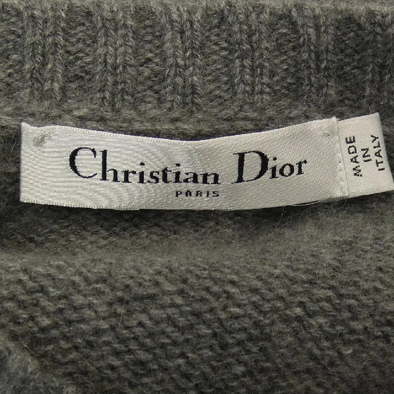 Christian Dior 344S57AM003 Áo len 630238