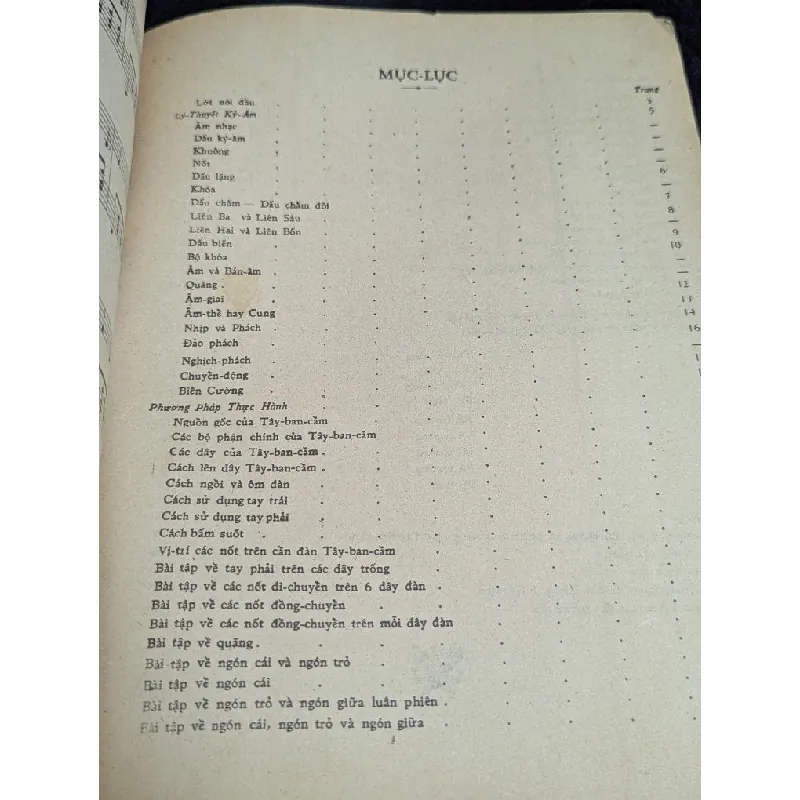 Tự học tây ban cầm bộ mới phương pháp căn bản - Lan Đài 727090