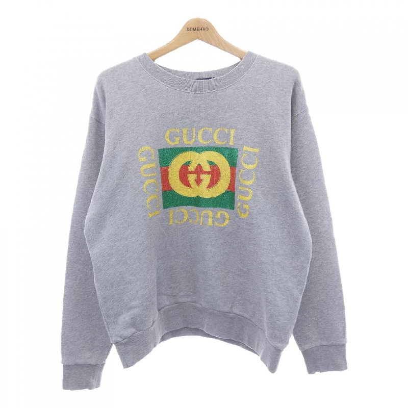 Gucci GUCCI 469250-X9H54 Áo khoác - Hàng hiệu Chính hãng 891644