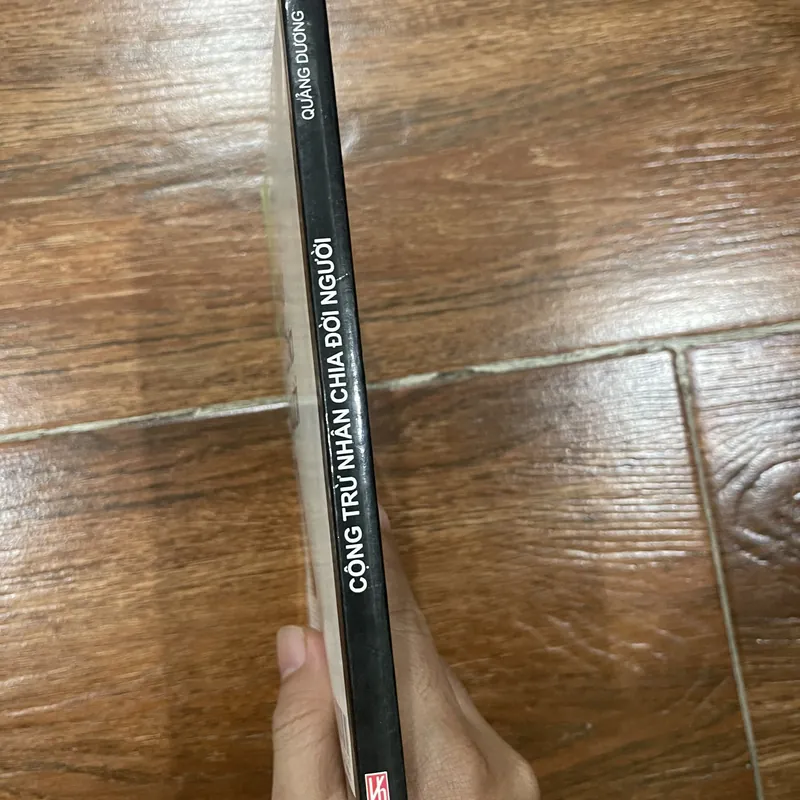 Cộng trừ nhân chia đời người - Quảng Dương (6) 714714