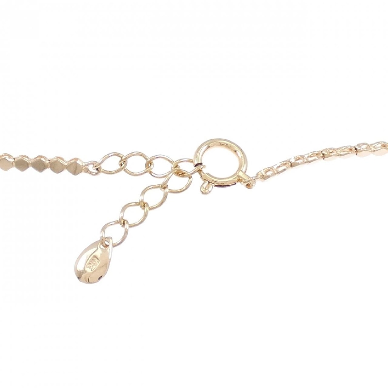 K18PG Vòng tay kim cương - Hàng hiệu Authentic 870368