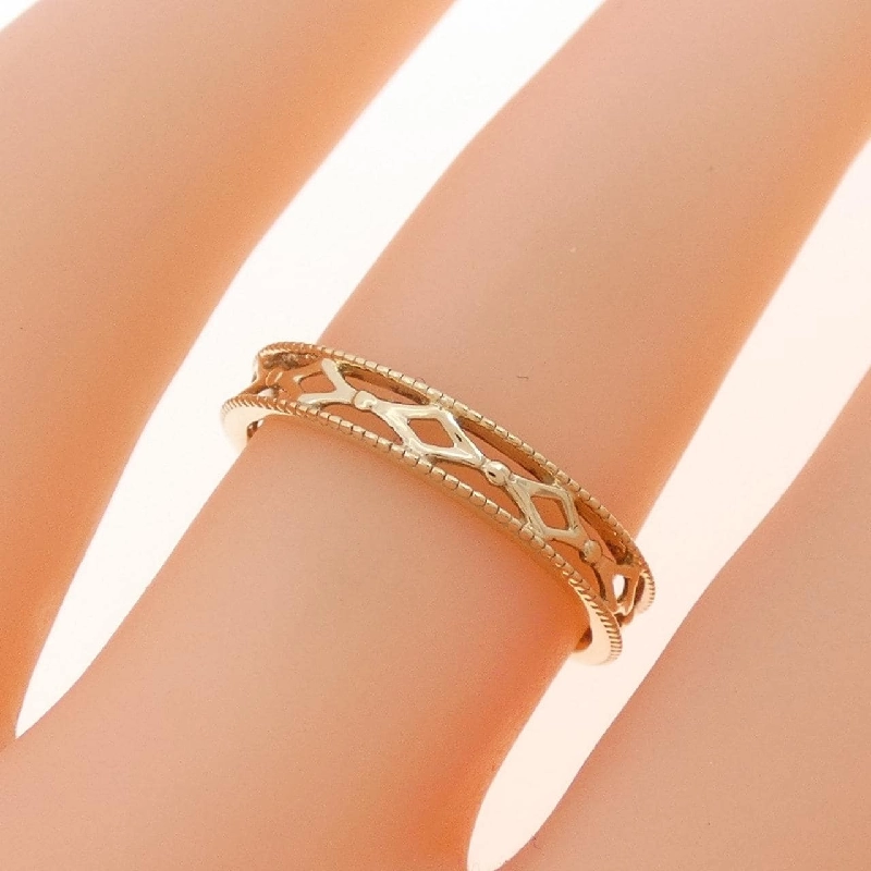 Vandôme K10 Nhẫn - Hàng hiệu Chính hãng 837760