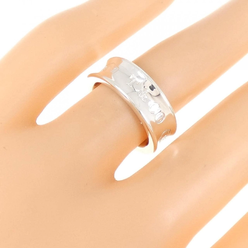 Nhẫn Tiffany 1837 - Hàng hiệu Authentic 838581