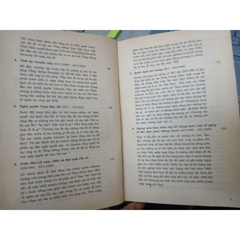 TẤN THẢM KỊCH VÀ NHỮNG BÀI HỌC VỀ VIỆT NAM - ROBERT S. McNAMARA 1007305