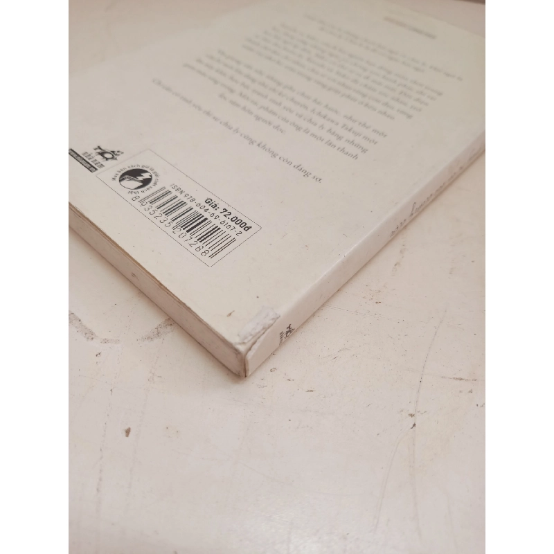 [Phiên Chợ Sách Cũ] Nơi Em Quay Về Có Tôi Đứng Đợi (2016) - Ichikawa Takuji S2610 698496