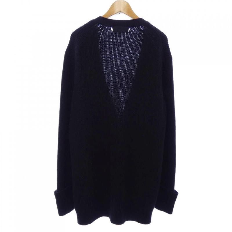 Áo cardigan dài HELMUT LANG 631717