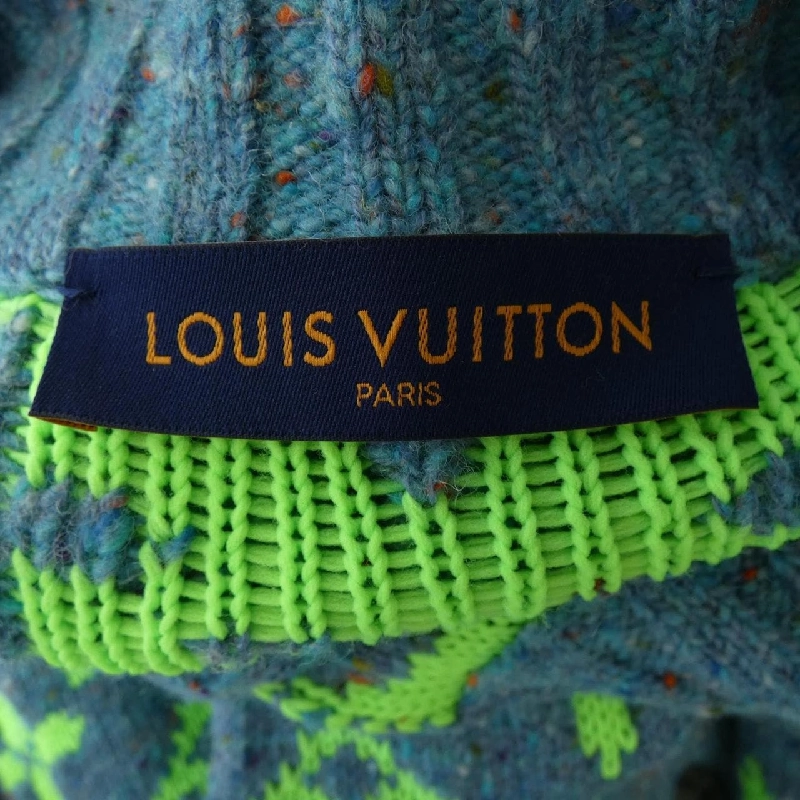 Áo khoác cardigan LOUIS VUITTON - Hàng hiệu Chính hãng 902535