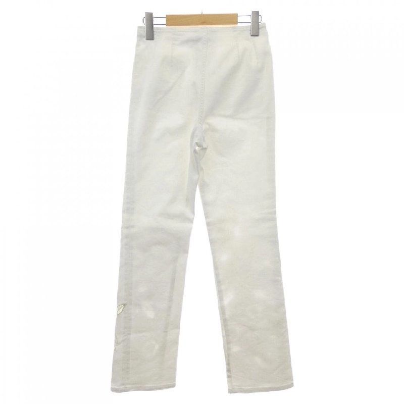 CHANEL P76765V68766 Jeans - Hàng hiệu Authentic 808905