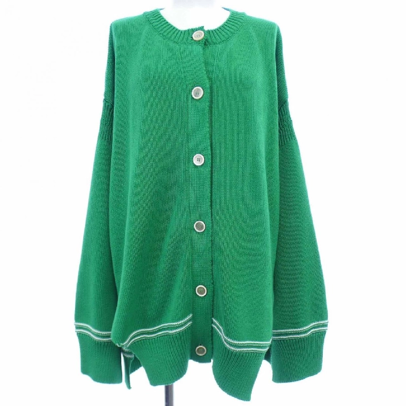 MARNI áo khoác cardigan 642966