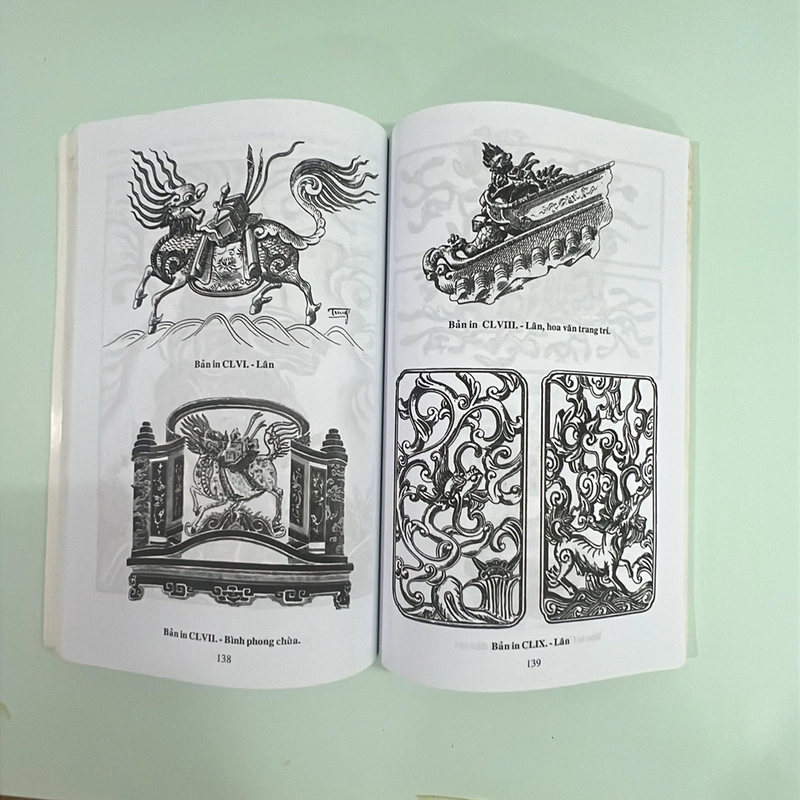 Hoa Văn Cung Đình HUẾ 453172