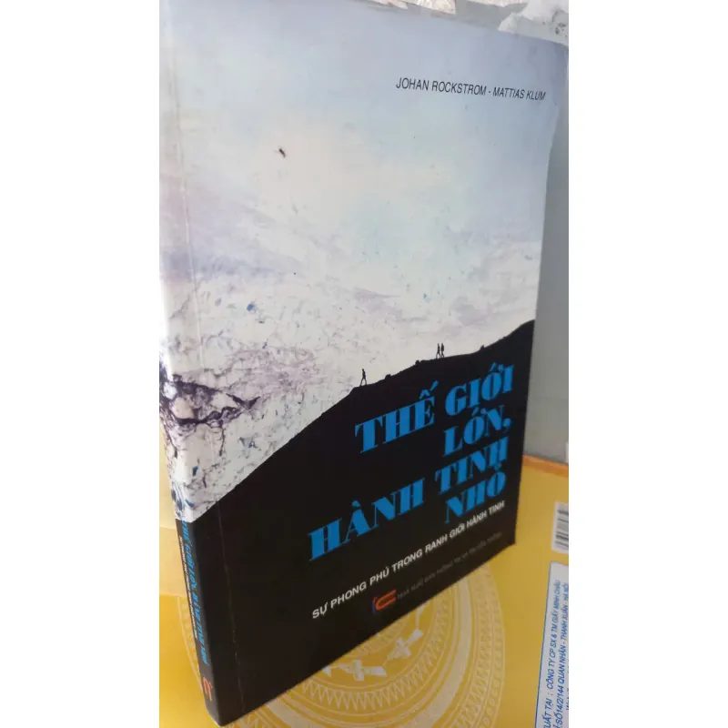 thế giới lớn hành tinh nhỏ 992188