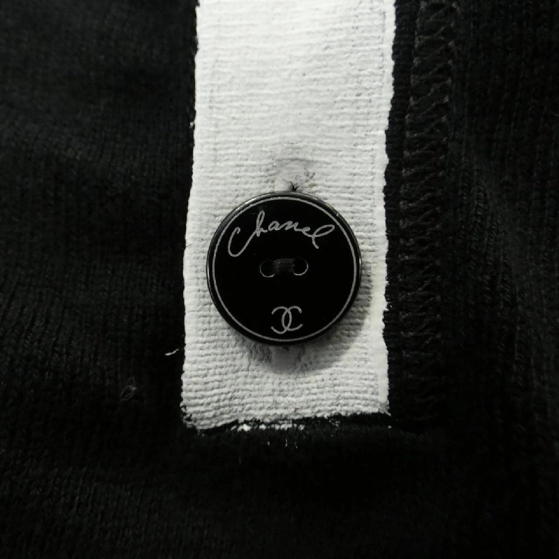 Áo tank top CHANEL P72070K10330 632740