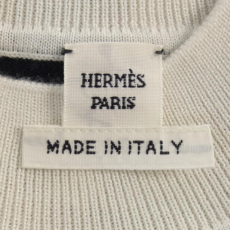 【Mã giảm giá】HERMES Áo len 642720