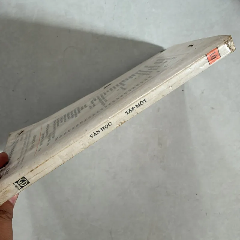 Văn học 10 (Tập 1) 784053