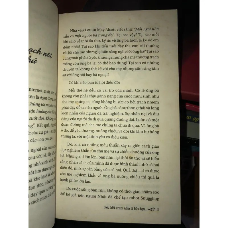 Nếu biết trăm năm là hữu hạn … - Phạm Lữ Ân 993565