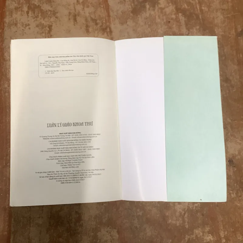 COMBO LUÂN LÝ GIÁO KHOA THƯ & LỜI HAY Ý ĐẸP 973249