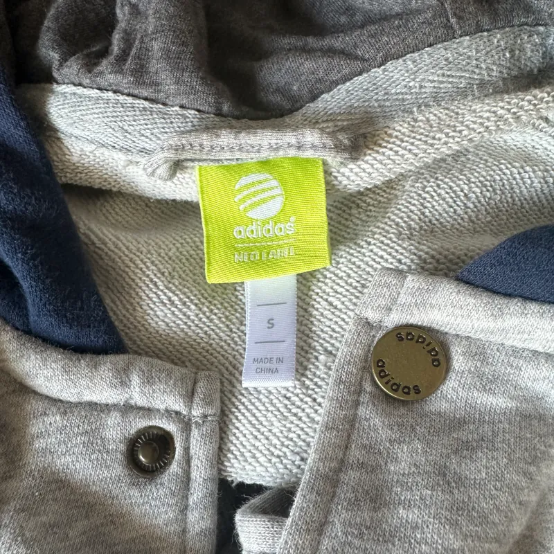 Áo bomber Adidas 791809