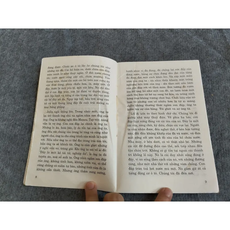 NHỮNG NẠN NHÂN - BOILEAU NARCEJAC 574656