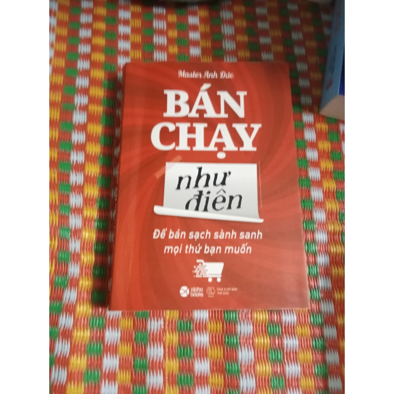 Bán Chạy Như Điên 527479