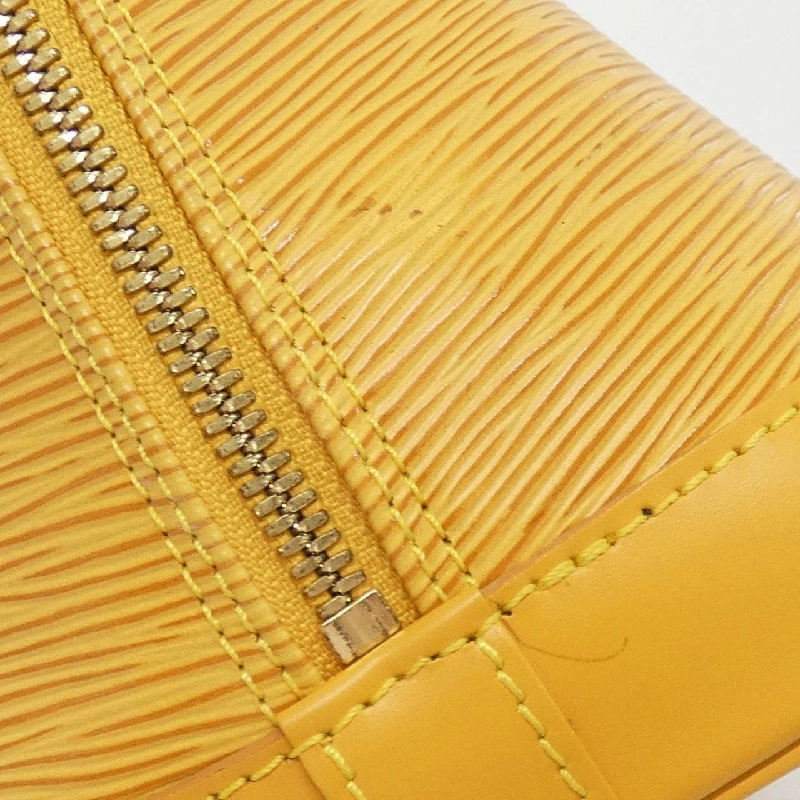 Túi Louis Vuitton Epi Alma PM M52149 617753