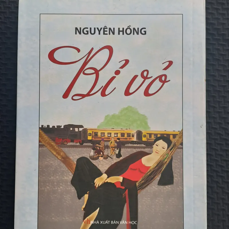 Bỉ Vỏ - Nguyên Hồng 316445