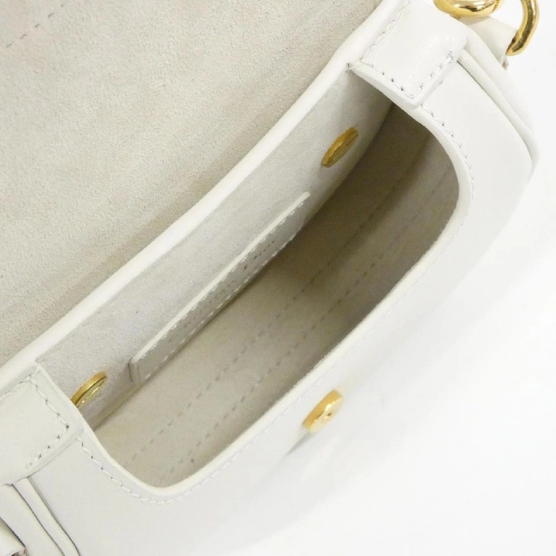 Túi xách vai Christian Dior Bobby Micro S5127UMOL - Hàng hiệu Authentic 802905