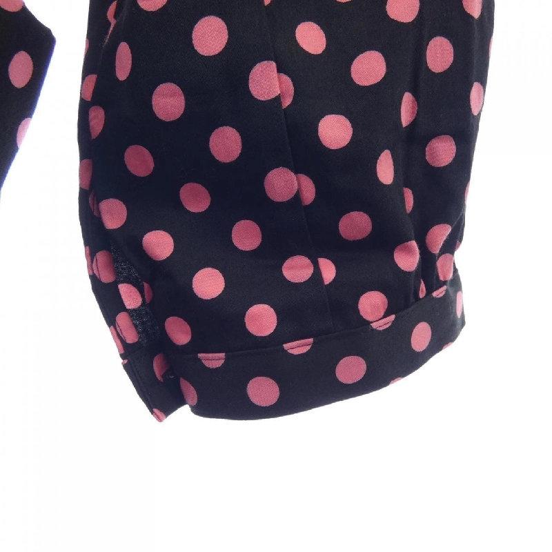 Cô gái COMME des GARCONS NS-O002 Váy 646589