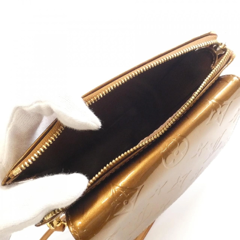 Túi xách vai Louis Vuitton Vernis M91138+J00142 608497