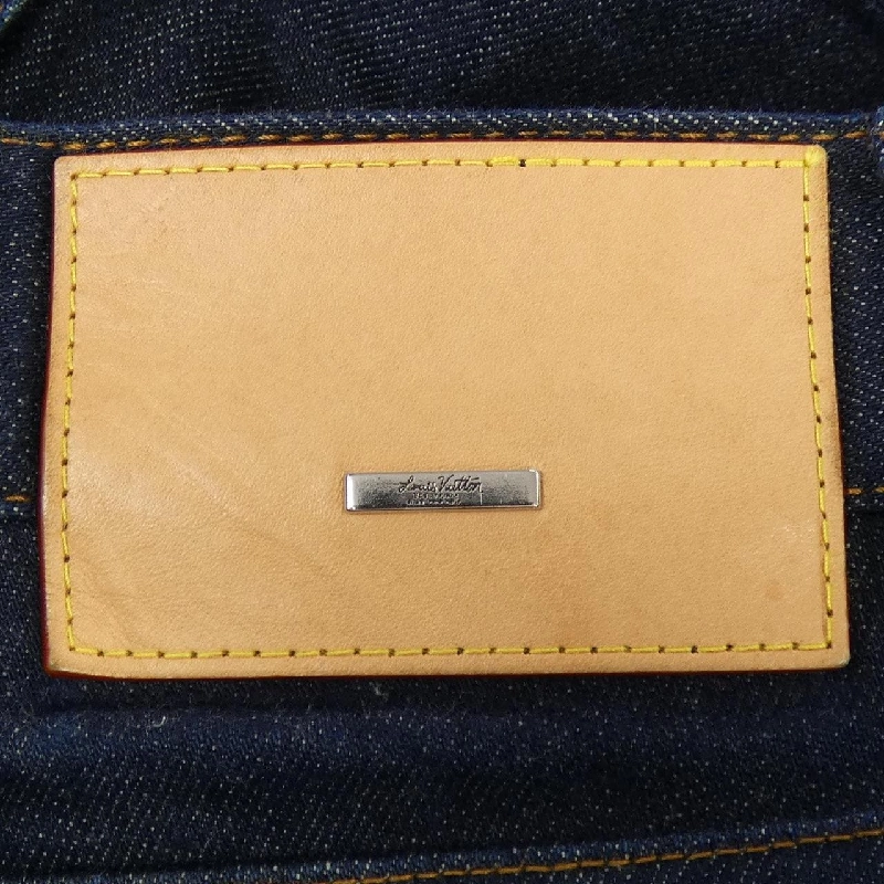 Quần jeans denim co giãn mỏng LOUIS VUITTON HID70WDKN - Hàng hiệu Authentic 887544