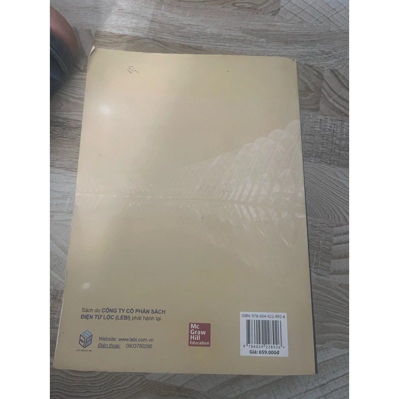 Sách Tài Chính Doanh Nghiệp 518167