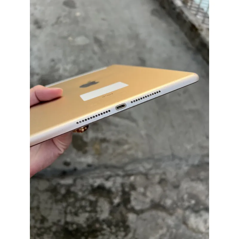iPad gen 5, Màn hình 9.7in full HD sắt nét, IOS cao, Pin trâu 8600mAh, máy mượt mà 797251