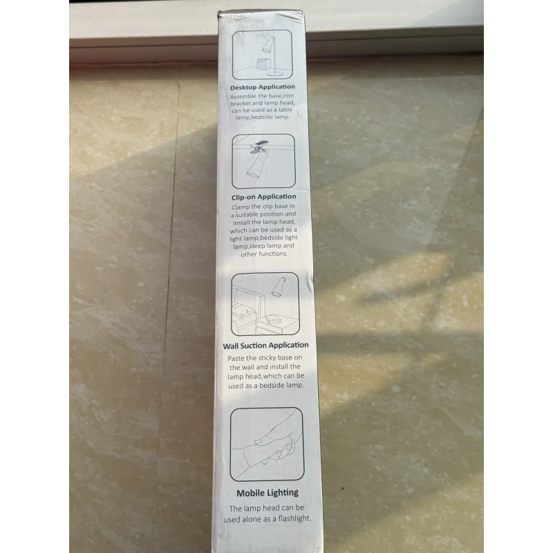 Đèn sạc 4 chức năng 1025644