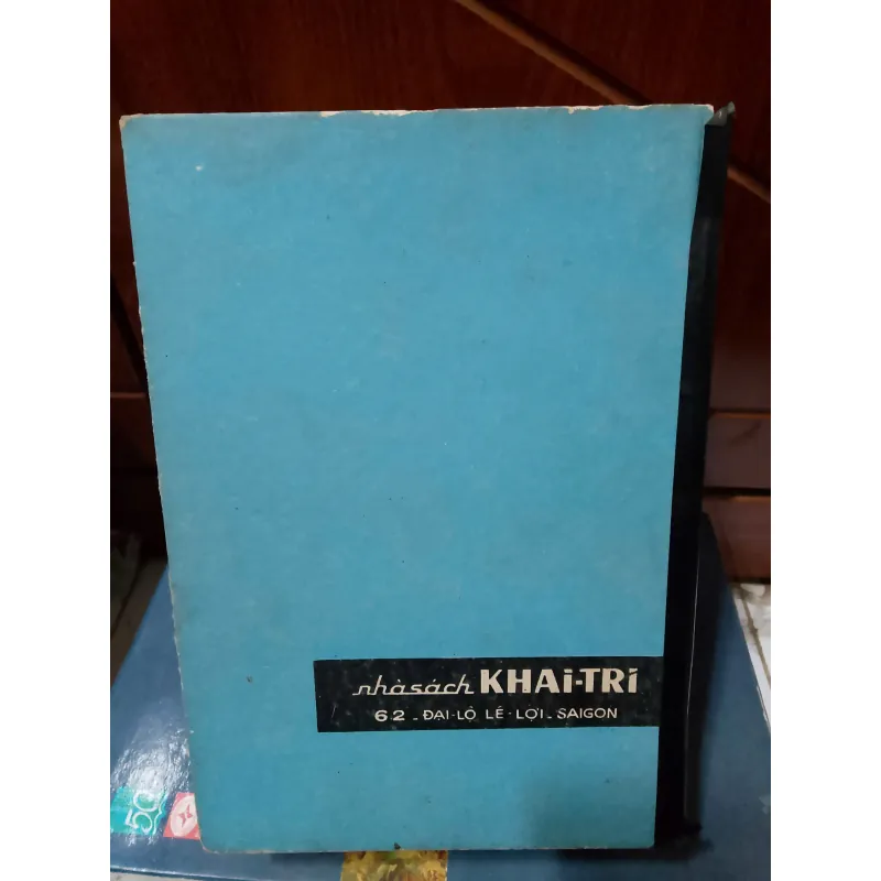 VIỆT NAM TÂN TỰ ĐIỂN - THANH NGHỊ 763770