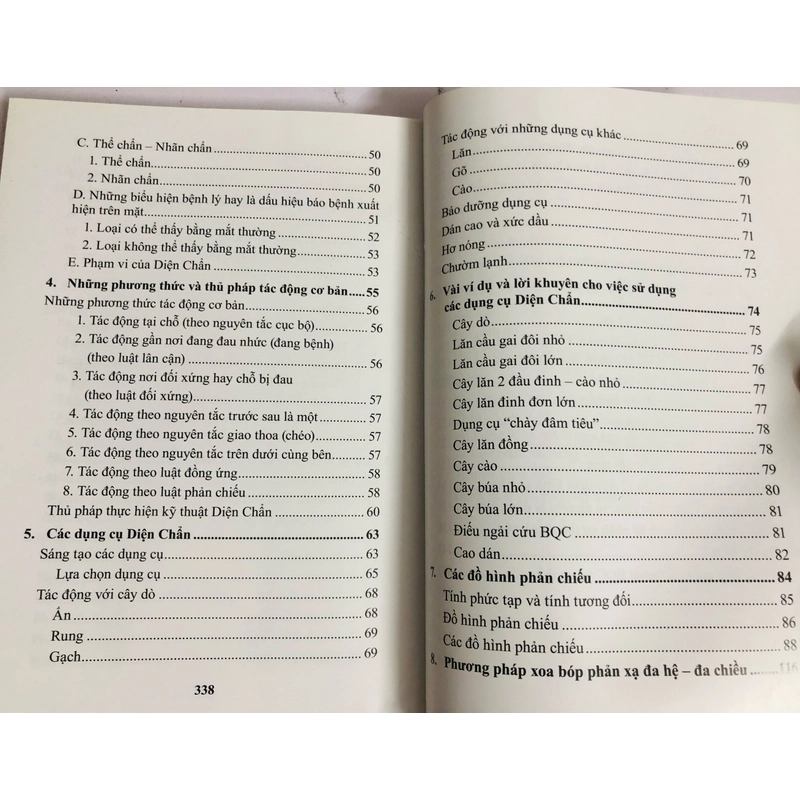 DIỆN CHẨN ABC  458111