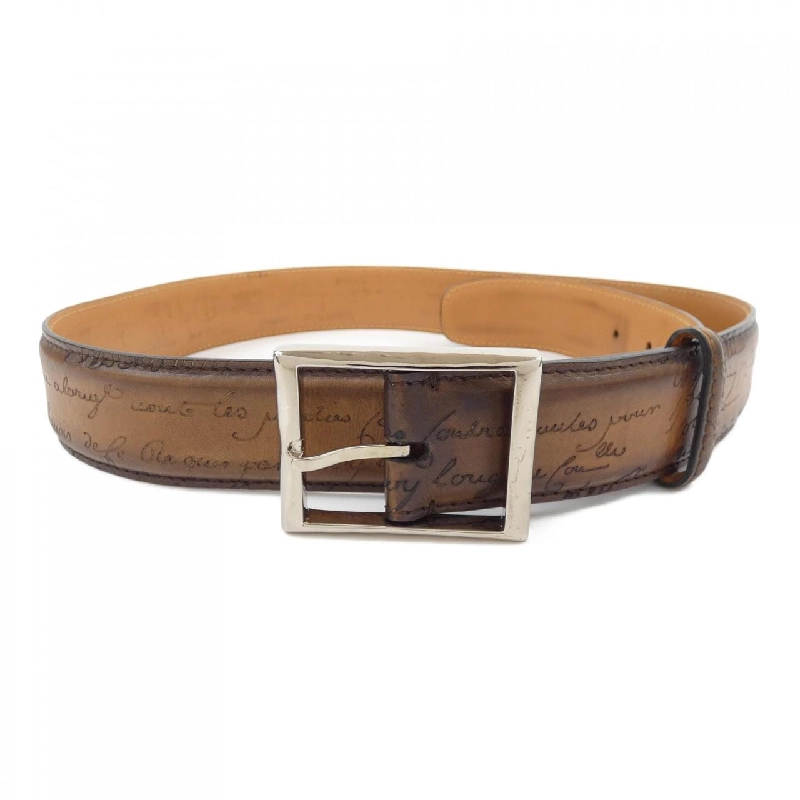 Belt Berluti - Hàng hiệu Authentic 892099