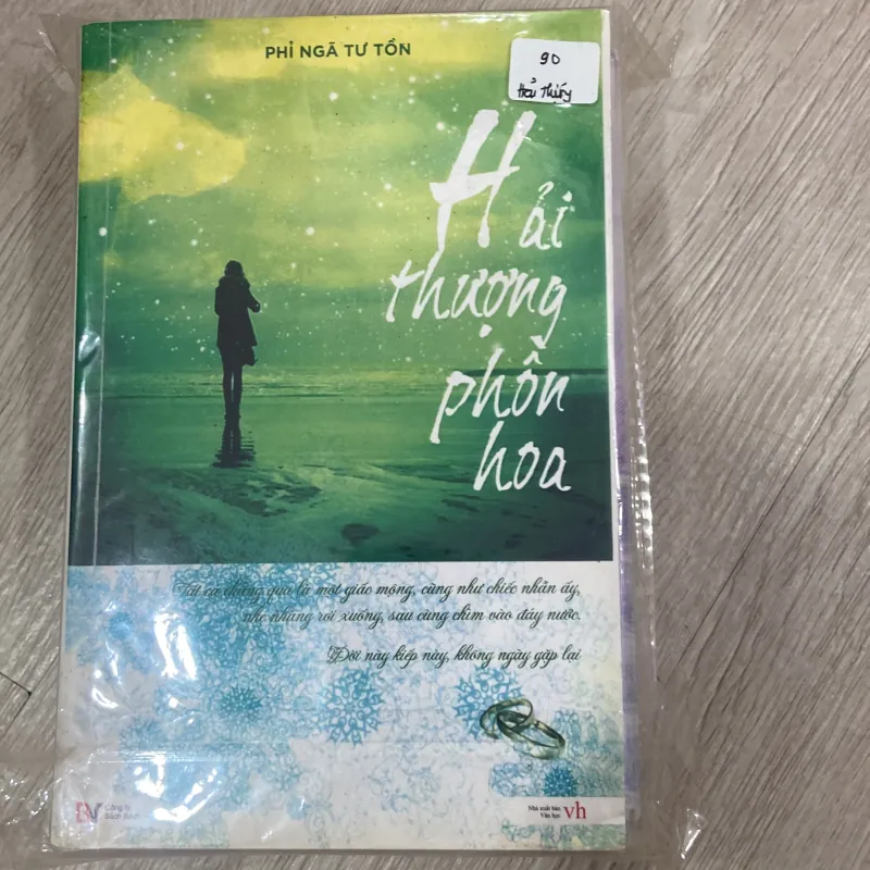 Hải thượng phồn hoa 999765