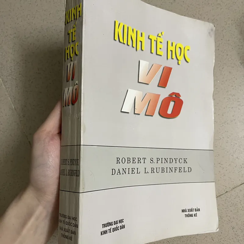 Kinh tế học vi mô 596060