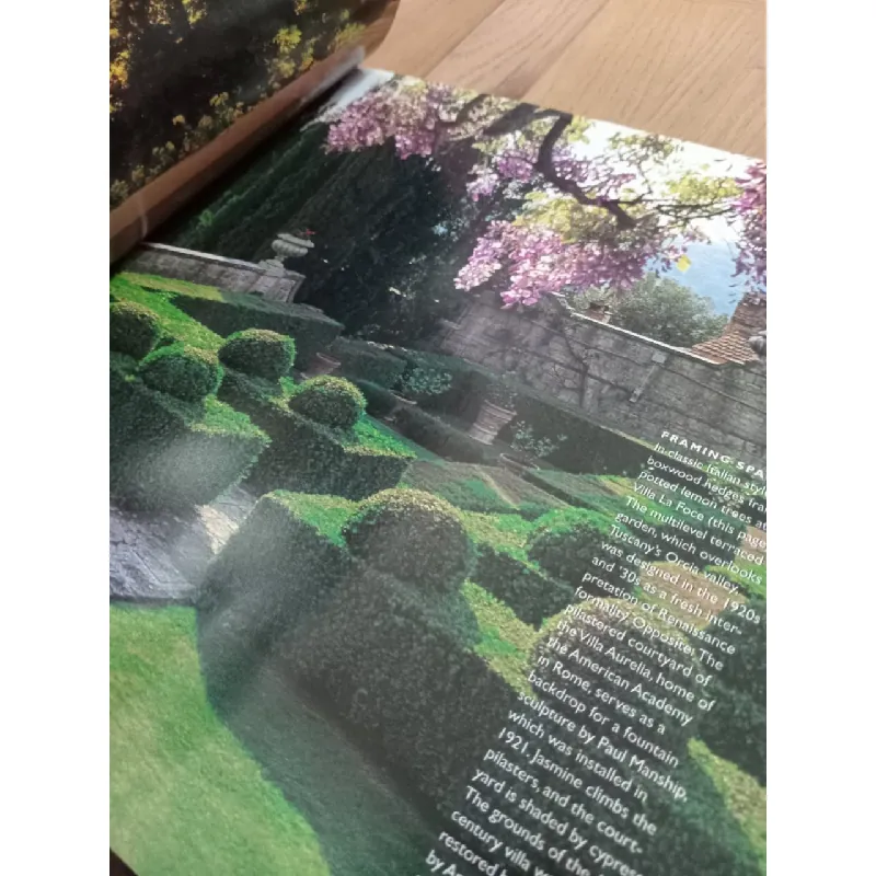 The world of garden design - Susan Dooley 565036