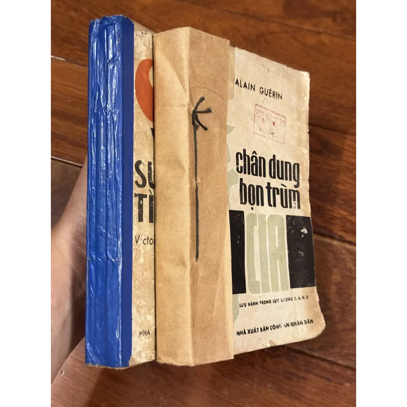 | CHÂN DUNG BỌN TRÙM CIA + CIA VÀ BÊNH SÙNG BÁI TÌNH BÁO| 1005986