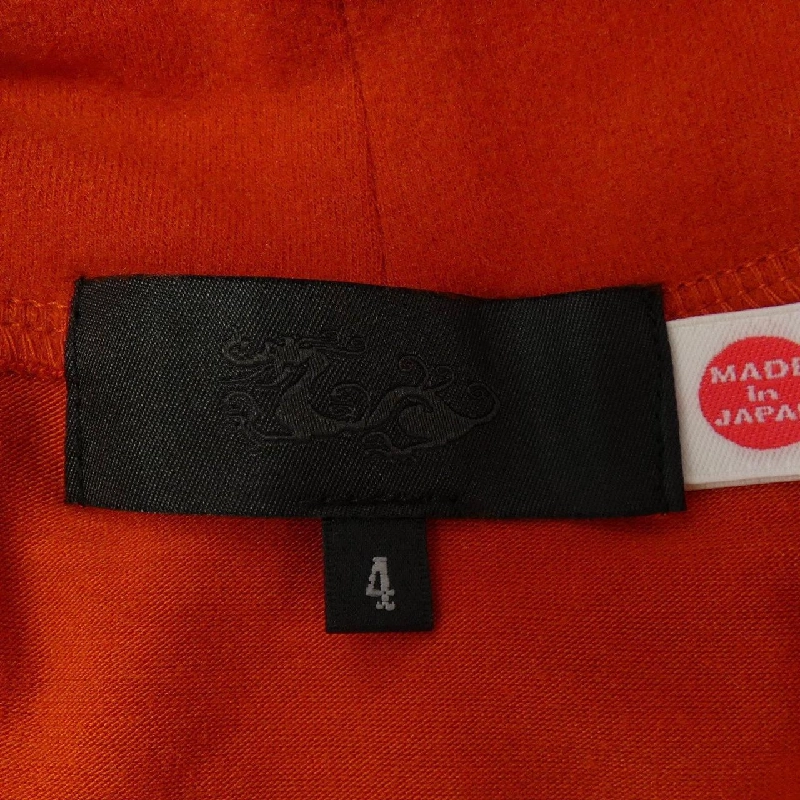 DANCE WITH DRAGON Top - Hàng hiệu Chính hãng 900559