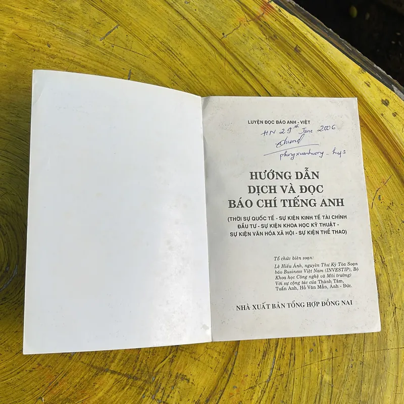 COMBO NGỮ PHÁP TIẾNG ANH- HƯỚNG DẪN DỊCH & ĐỌC BÁO CHÍ TIẾNG ANH 737756