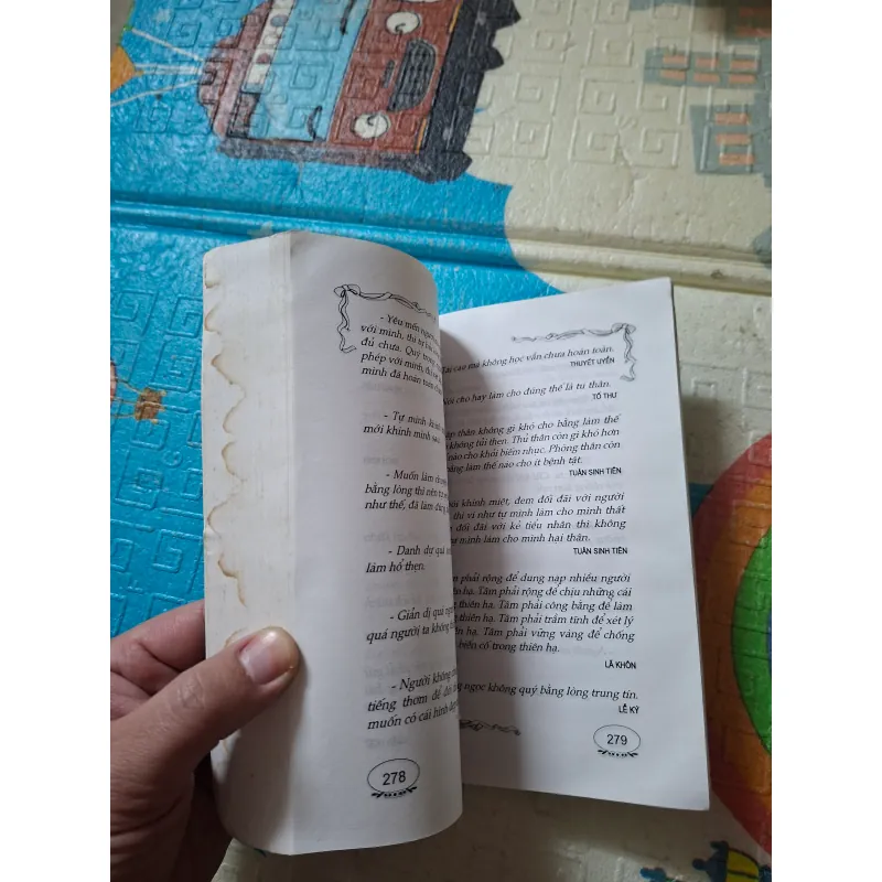 Lời hay ý đẹp 799124