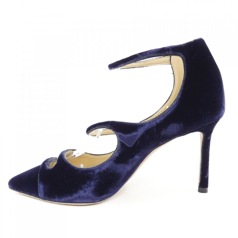 Giày cao gót JIMMY CHOO 656526